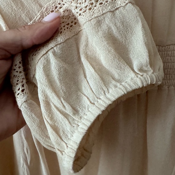 Joie Light Pink Dress 100% silk - Picture 6 of 8